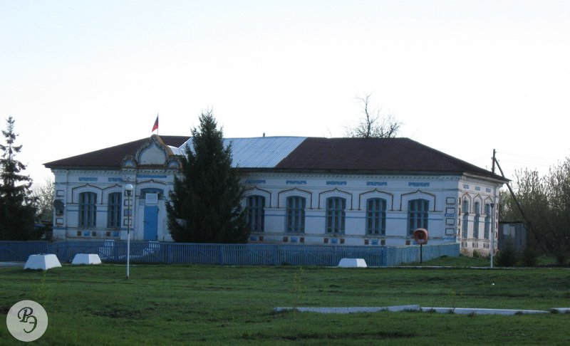 Погода в северке саратовская область ртищевский. Северка Ртищевский район. Село Северка Ртищевского района. Коротченковский сельский совет Новгород Северский. Картинка Сельская администрация.