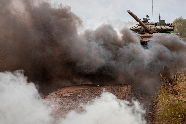 Фото: «БИЗНЕС Online»