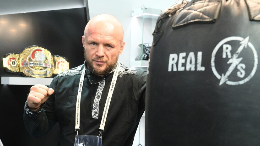   РИА Новости Илья Питалев