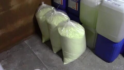 химические реагенты