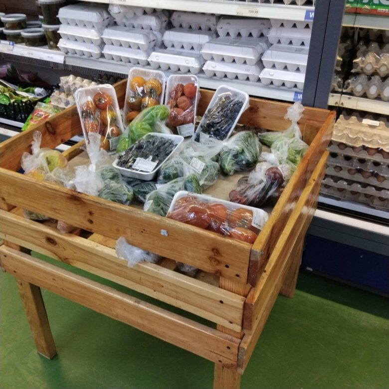 авторское фото