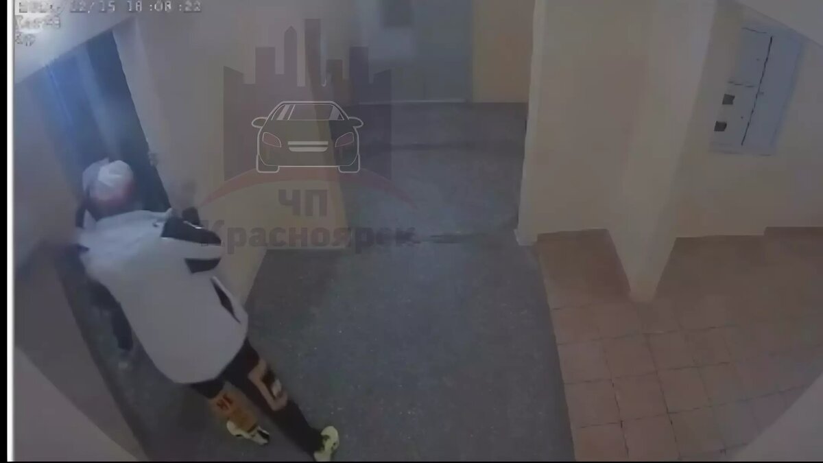     Девушка снимала квартиру на Карамзина, 28. В ответ на просьбу о выселении еë гость избил собственников.