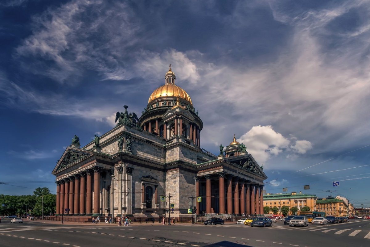 Картинки исаакиевский собор в санкт петербурге