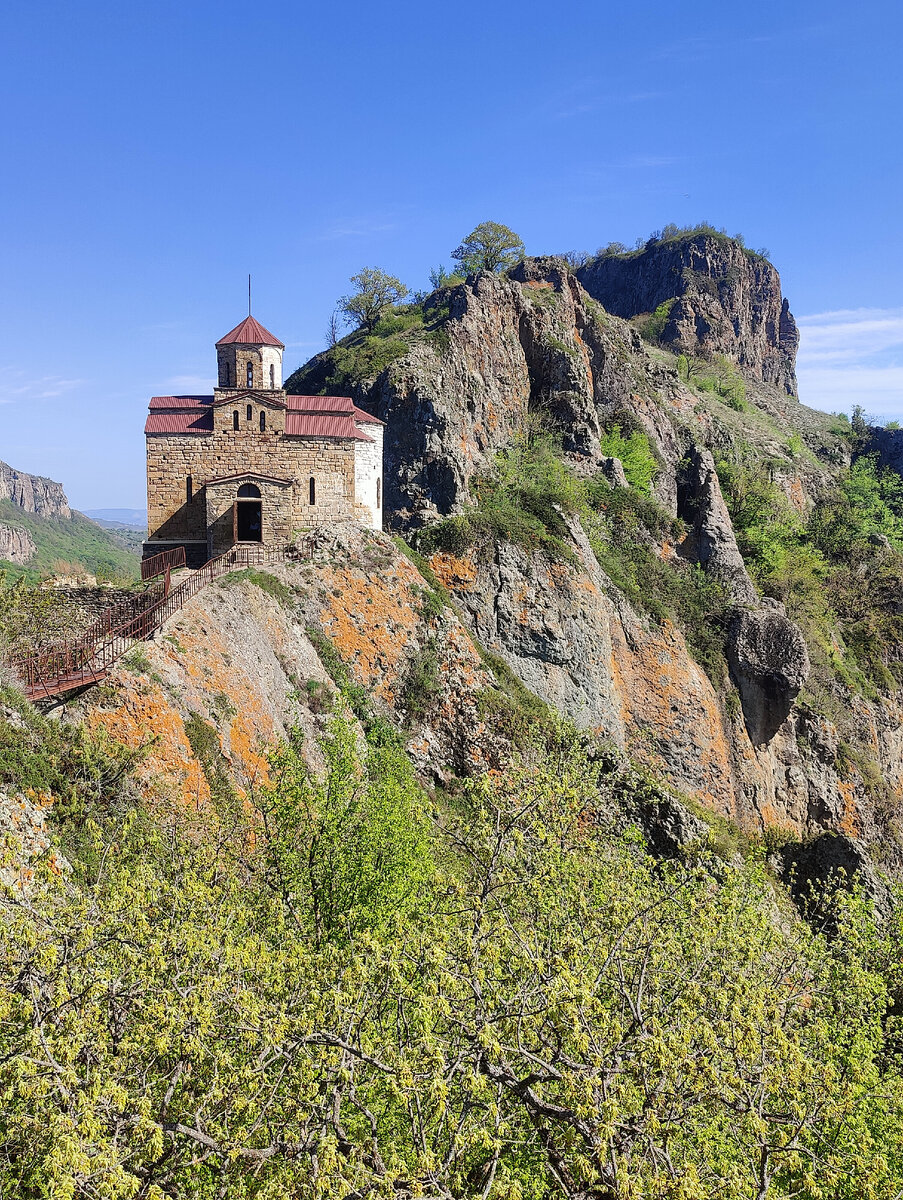 Шоанинский храм