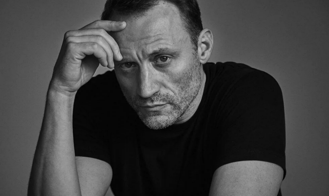 Анатолий Белый