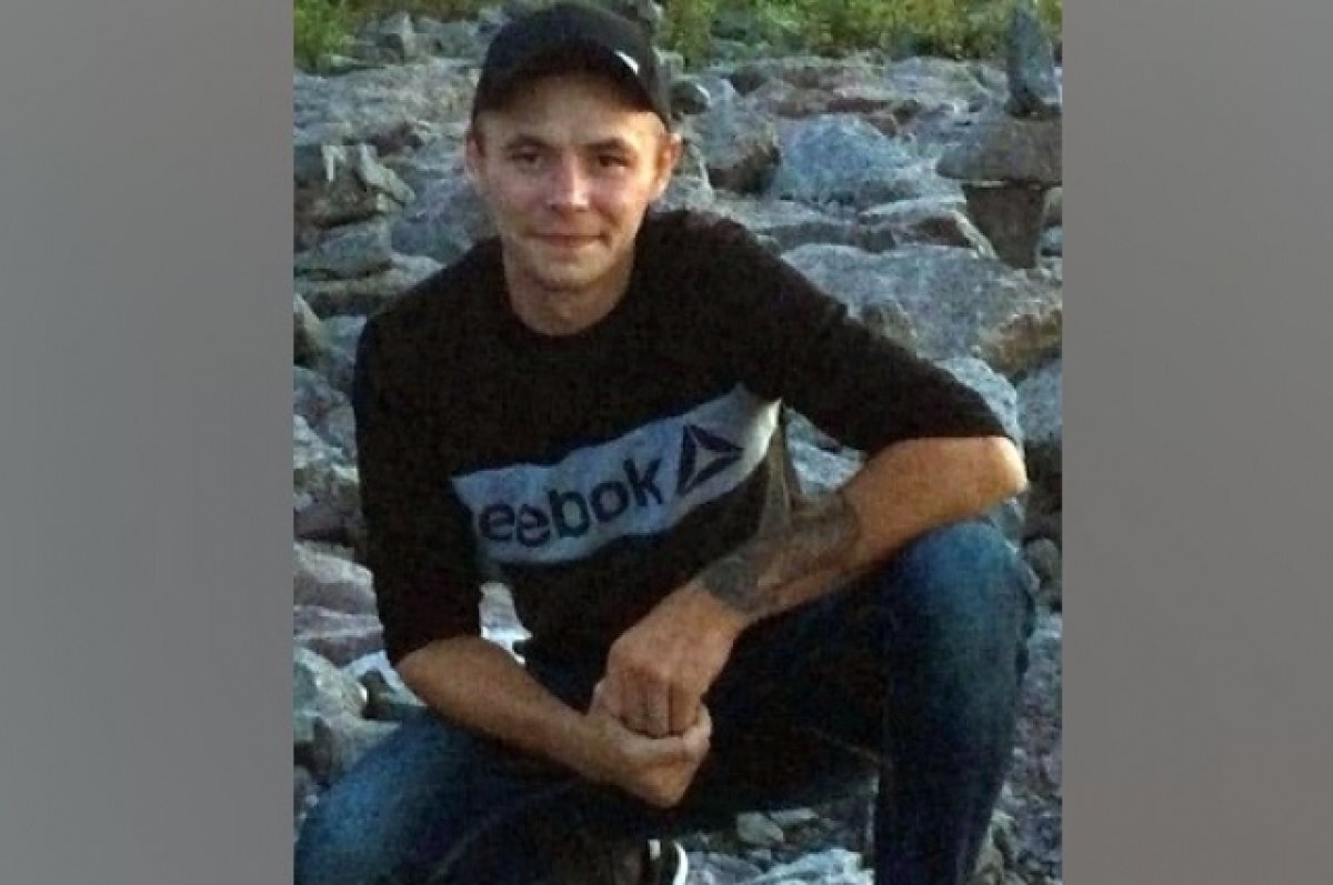    Пропавшего 33-летнего жителя Санкт-Петербурга ищут в Твери