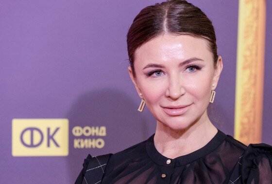    Елена Блиновская