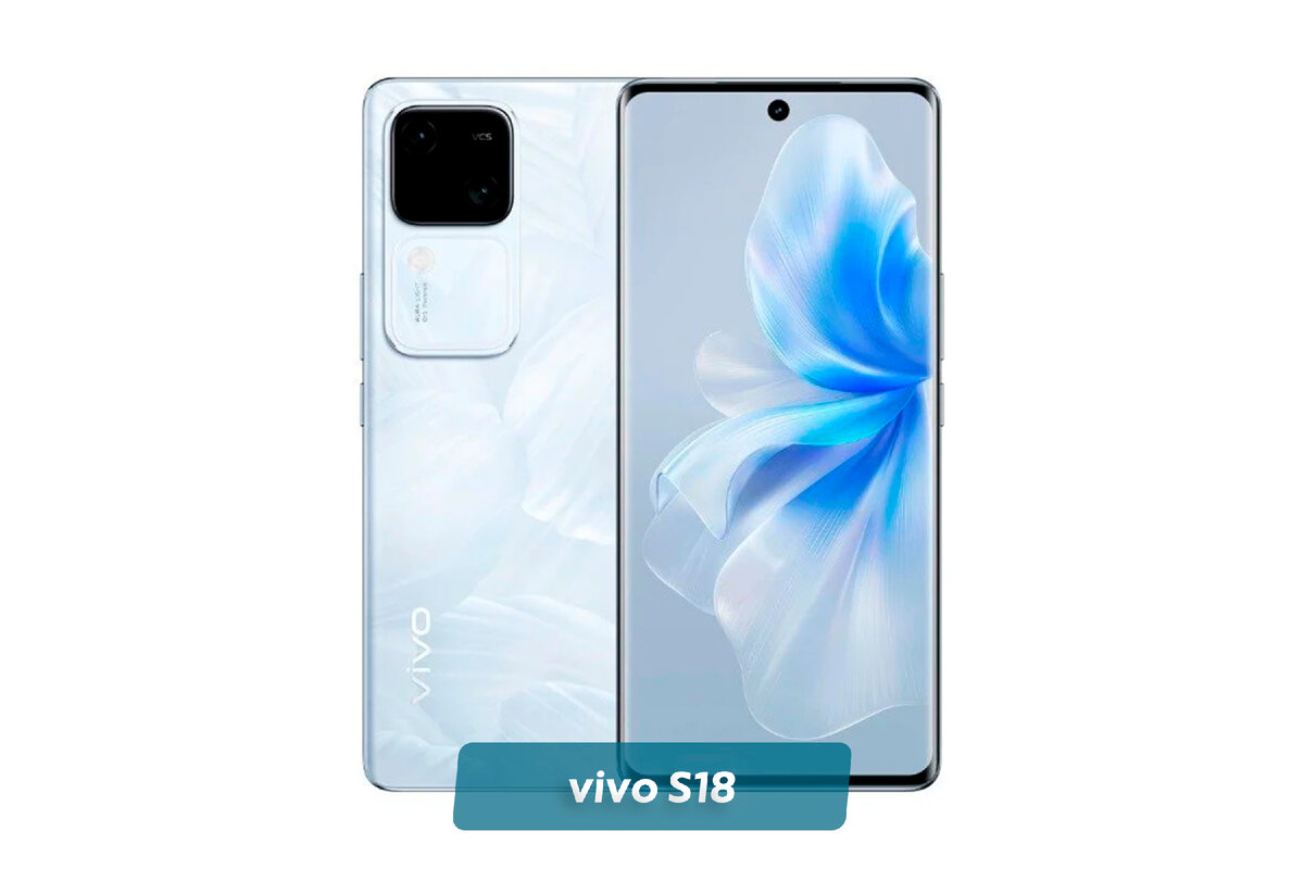 Пять интересных смартфонов недели #11. Три камерофона vivo и бюджетная 