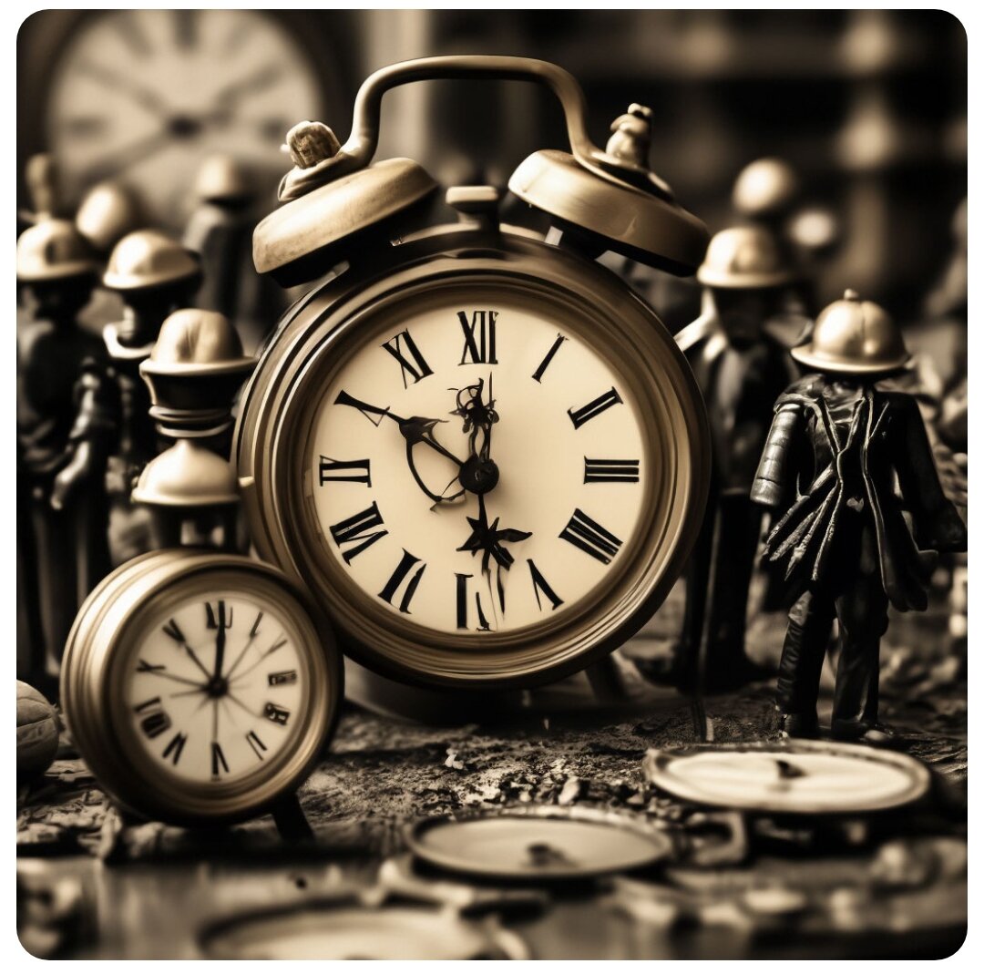 Изображение создано с помощью ИИ "Шедеврум".