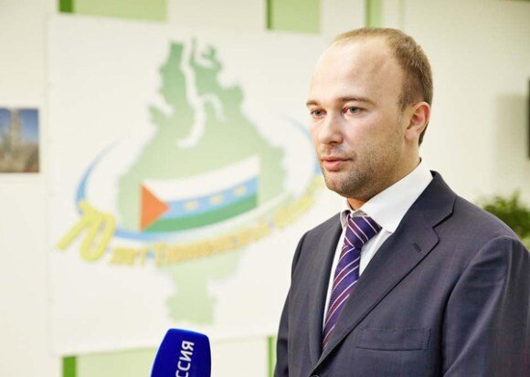 Дмитрий Мазуров