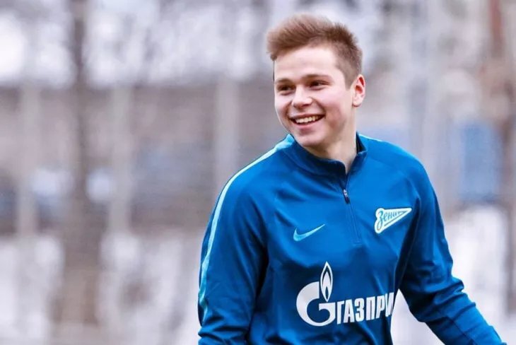    Кого продаст «Зенит» в январе 2024 года? Пять футболистов на выход из клуба Фото #2