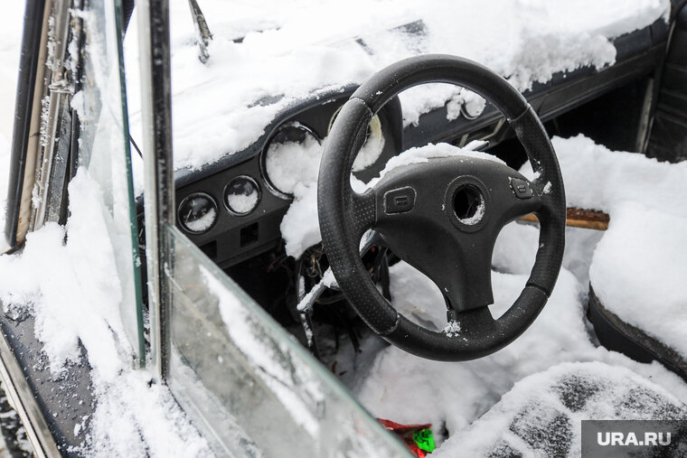    Смертельное ДТП на объездной Челябинска произошло утром 16 декабря