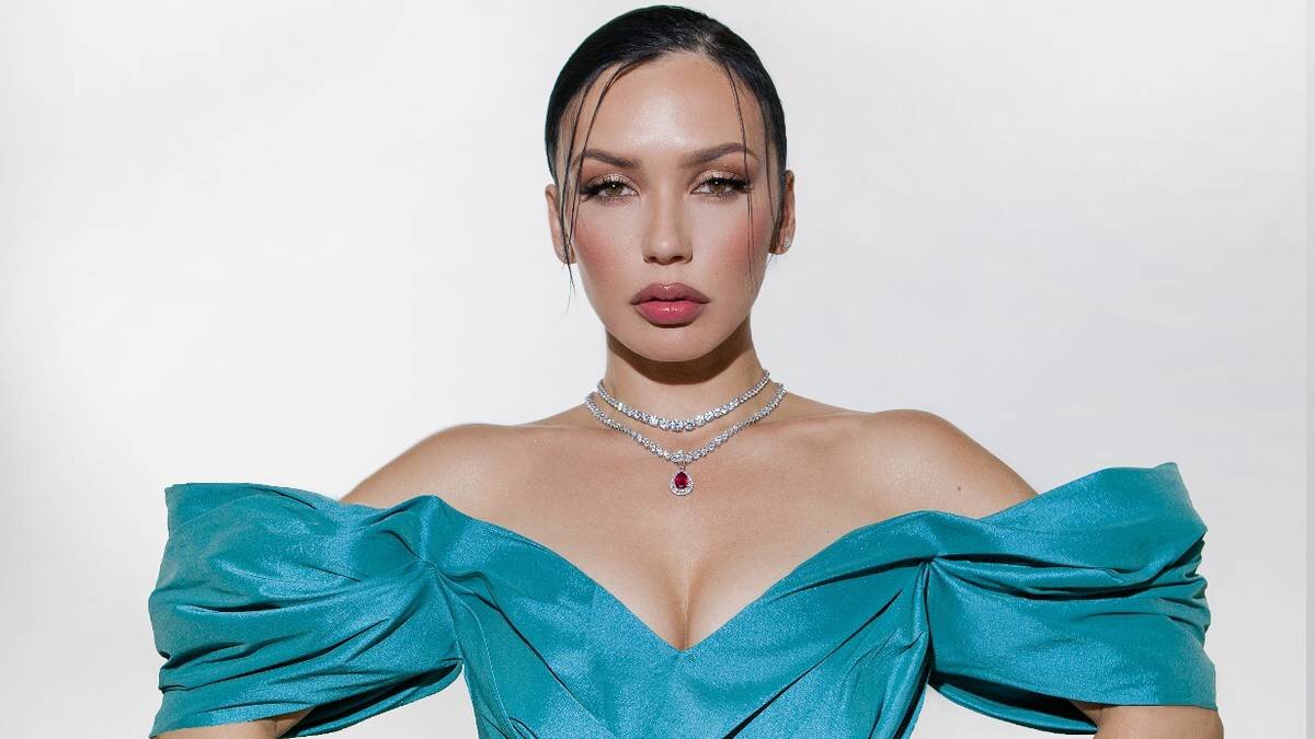    Фото: Из личного архива Ольги Серябкиной