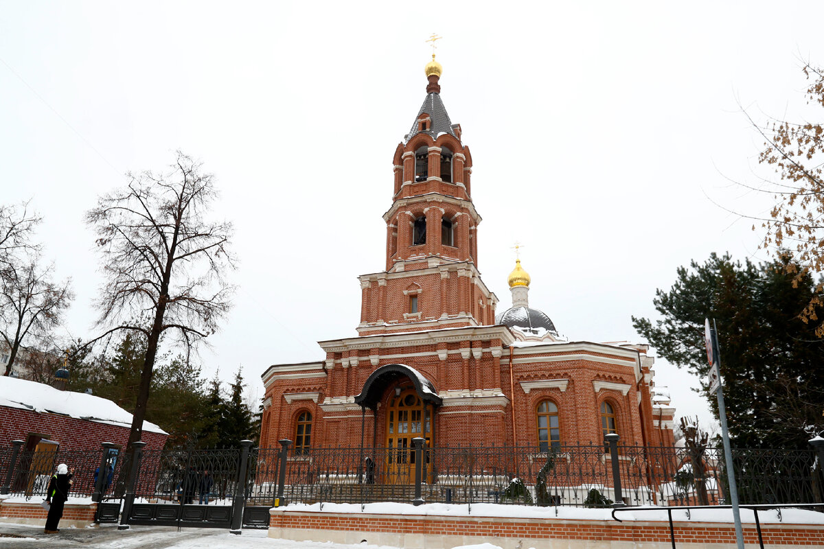 фото: Igor Kharitonov/AiF/Global Look Press