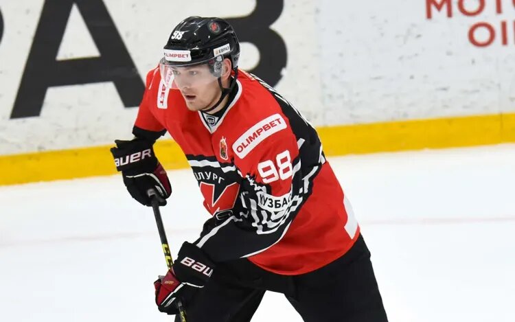    Источник фото: ХК «Металлург» (Новокузнецк)