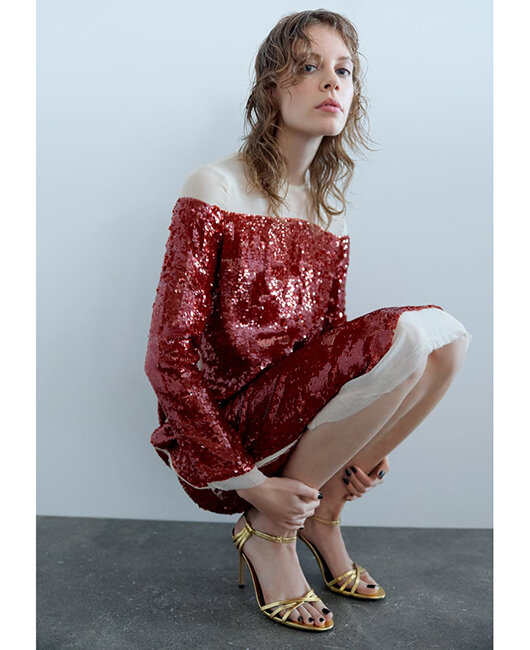  Фото: zara.com