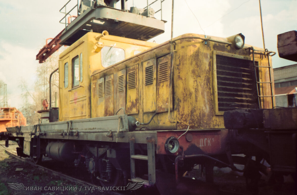 ДГКу-1396, ВП-2, Ростов-на-Дону