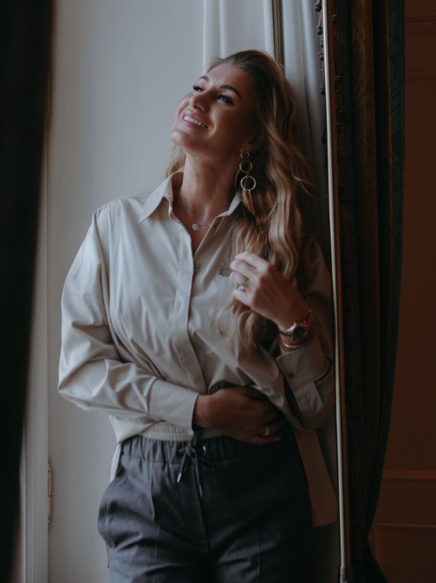 Личный архив Алсу Копыловой