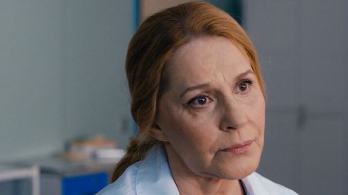 каменкова сейчас