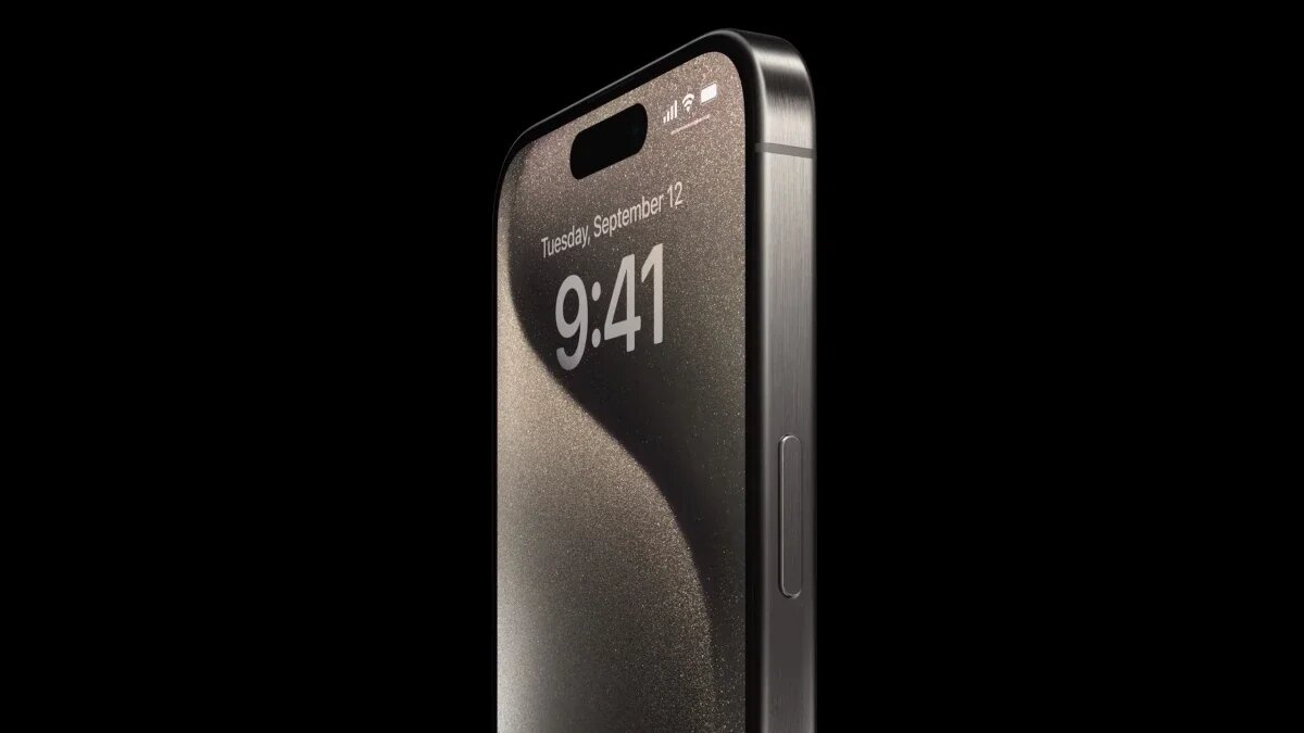 iPhone 17 Pro Max получит три 48 Мп камеры | PHOTAR | Дзен