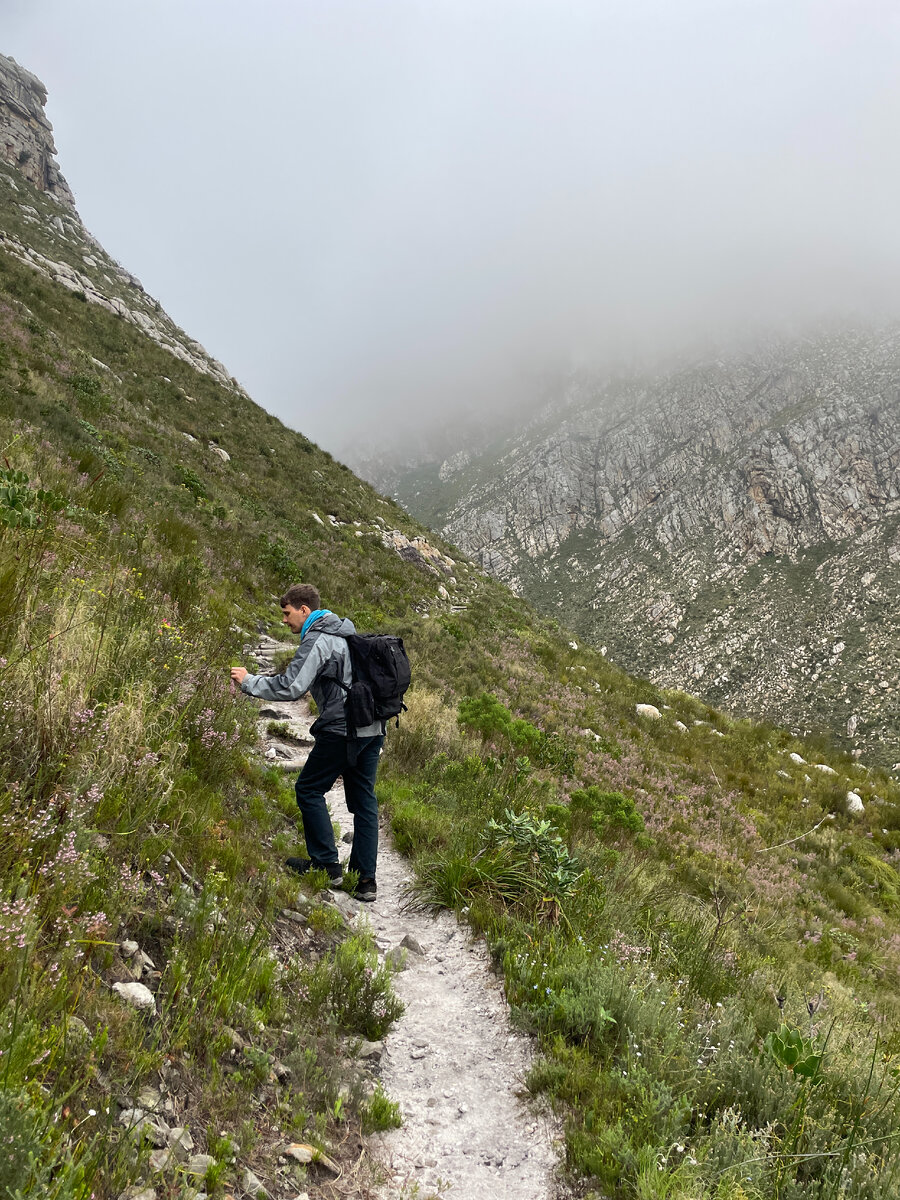 Экспедиция в Южную Африку | GeograpH | Дзен