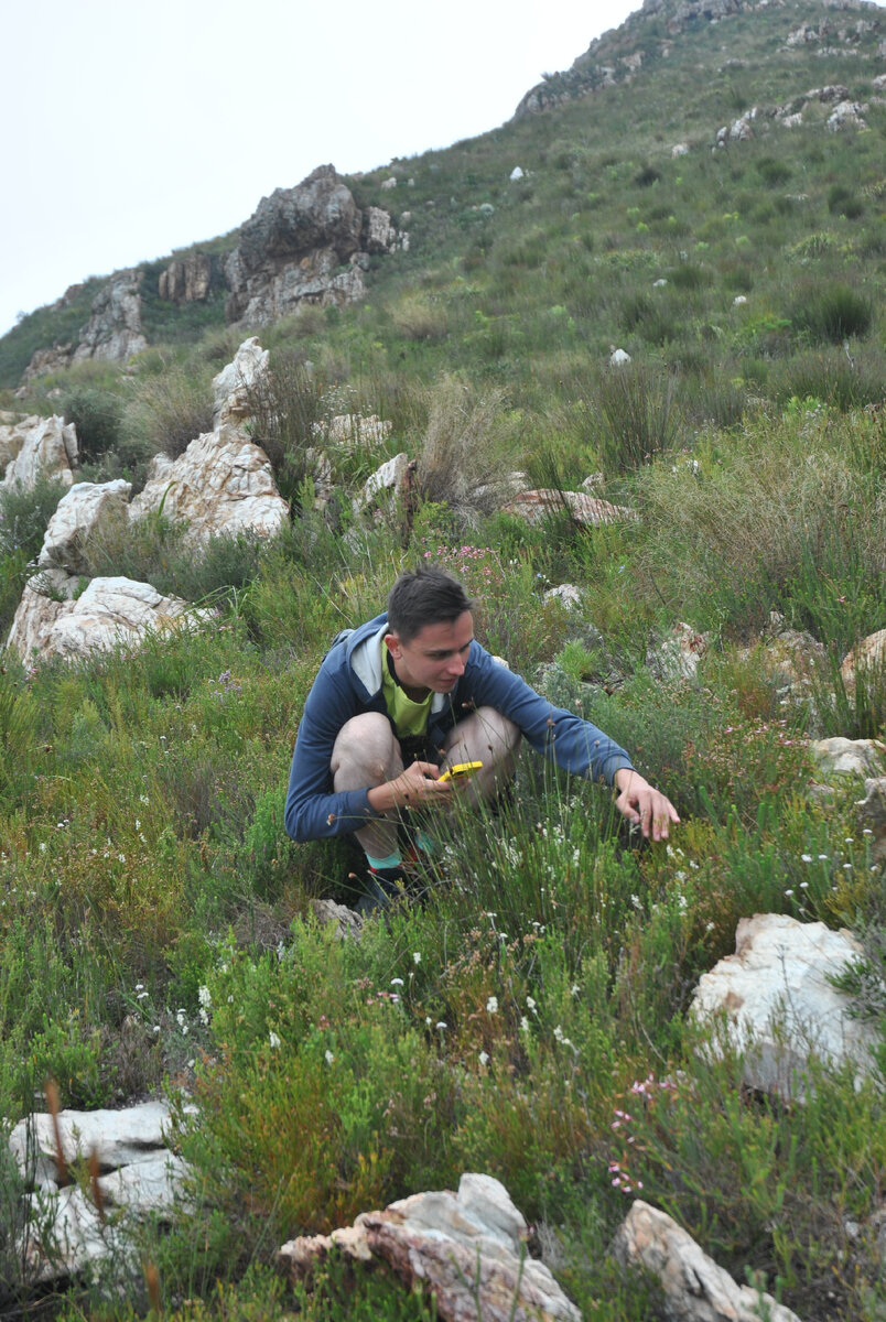 Экспедиция в Южную Африку | GeograpH | Дзен