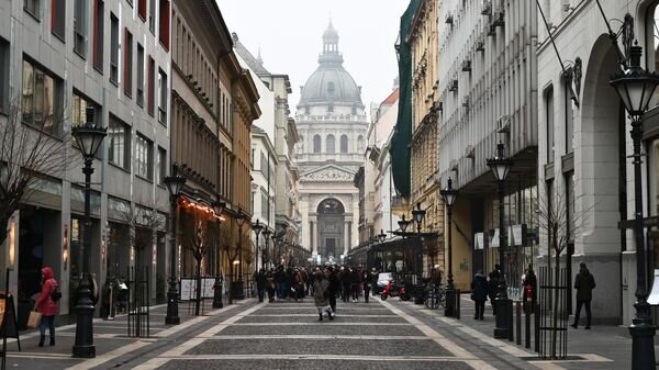    © Sputnik / Сергей Пивоваров