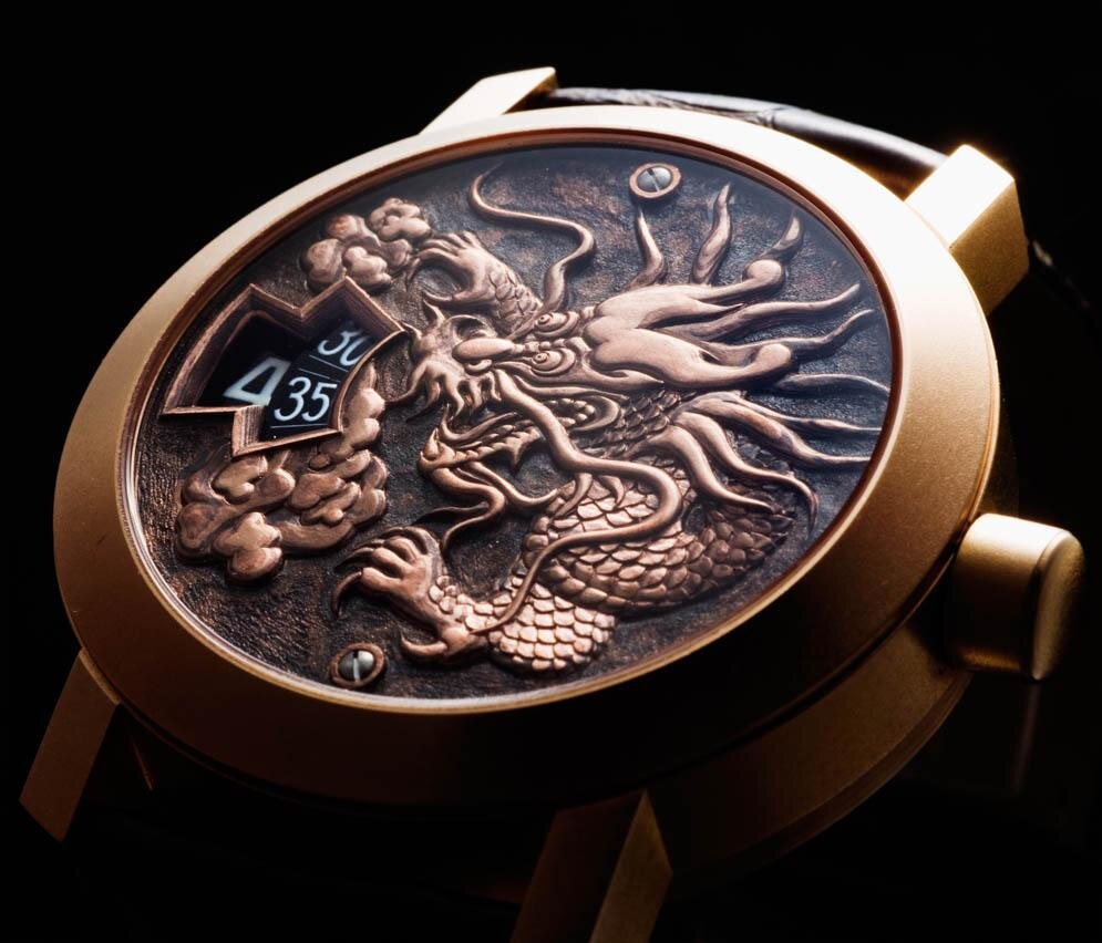 Наручные часы с крышкой. Уникальные наручные часы. Часы с драконом наручные. Часы с черепом на циферблате мужские. Часы дракон наручные мужские.