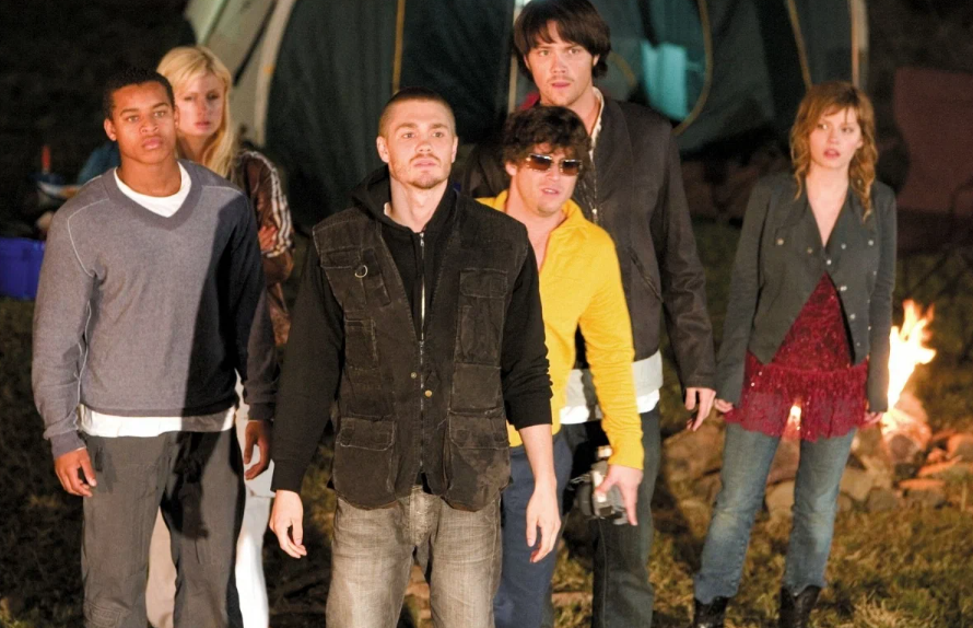 Кадр из фильма