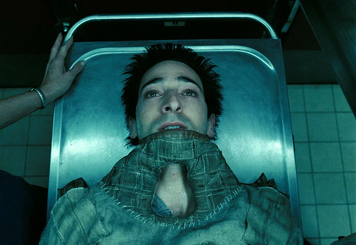 Кадр из фильма