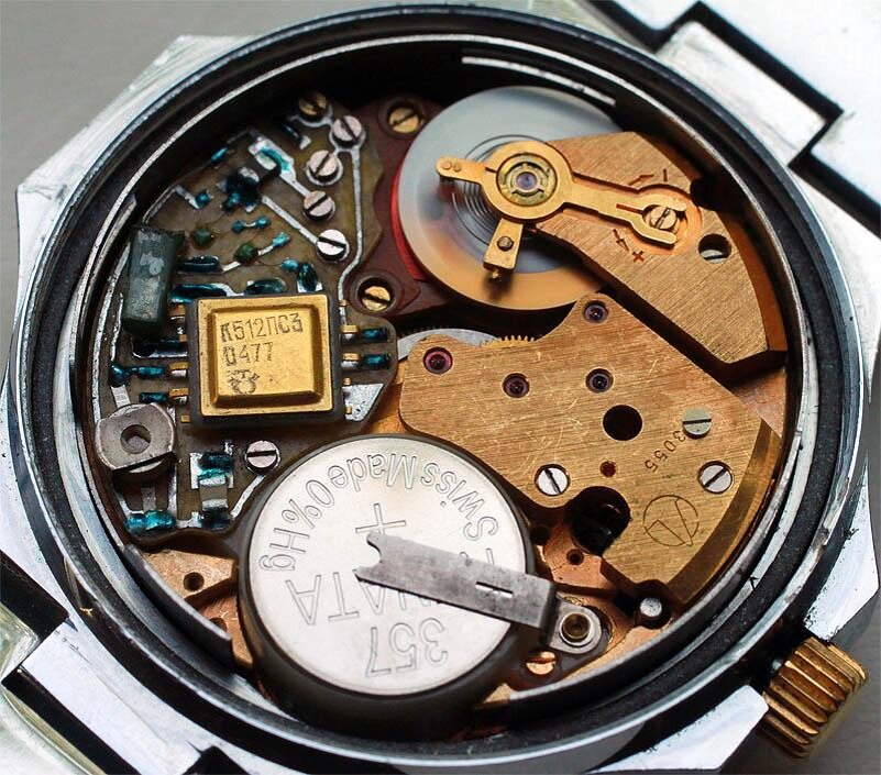 Механизмы часов называются. Чайка кварц 1656 механизм. Механизм Seiko кварц. 3050 Кварцевый механизм Чайка. Часы кварц 3050.