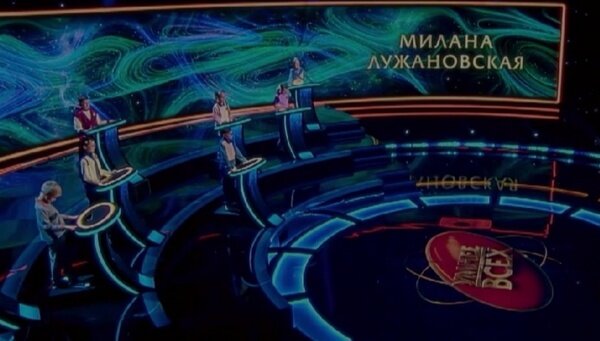    Ивановская школьница вышла в суперфинал интеллект-шоу «Умнее всех»