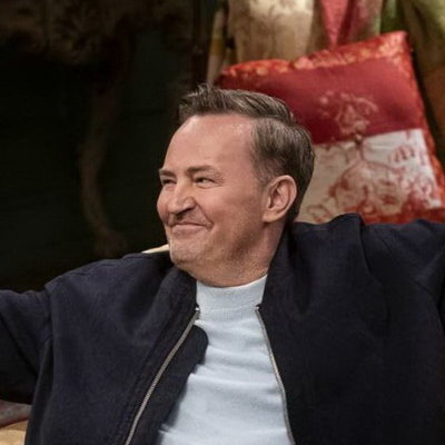     Обнародована причина смерти Мэттью Перри