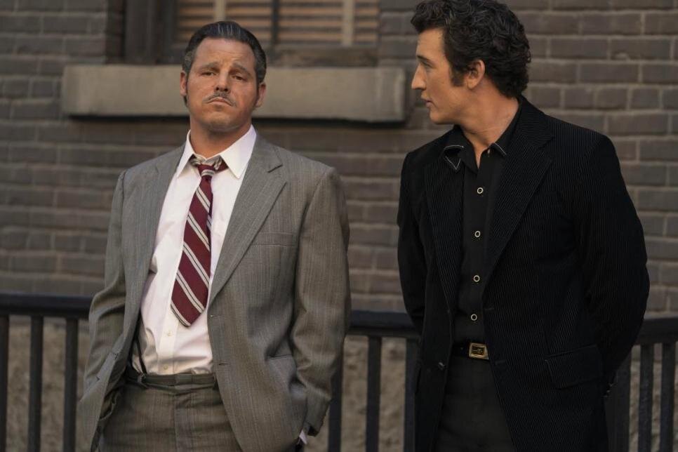    Paramount Television