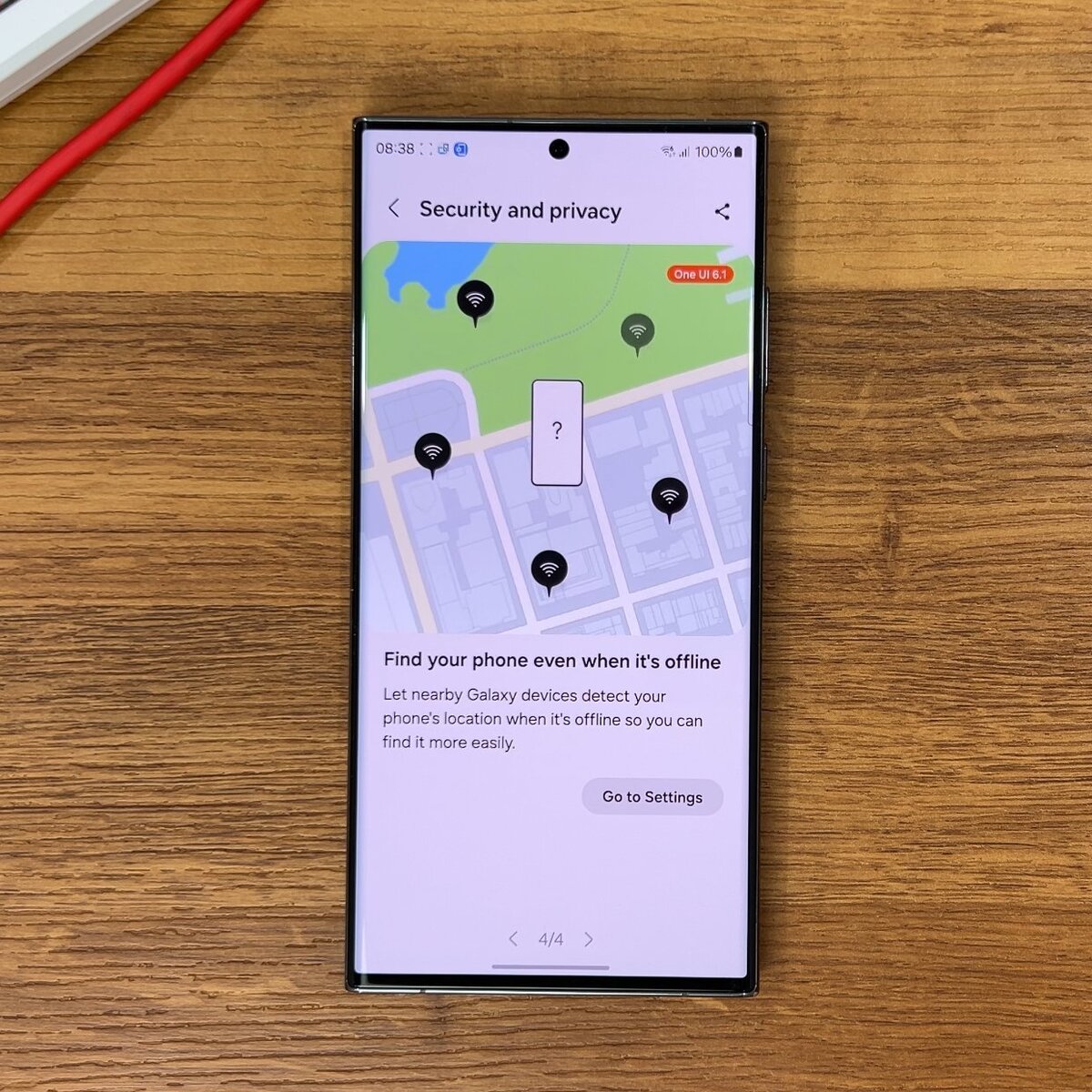 Потерянный Samsung Galaxy S24 можно будет найти, даже если он будет  отключен от Сети | iXBT.com | Дзен