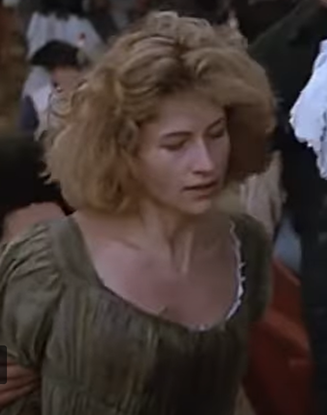 «Французская революция» 1989 год - скриншот