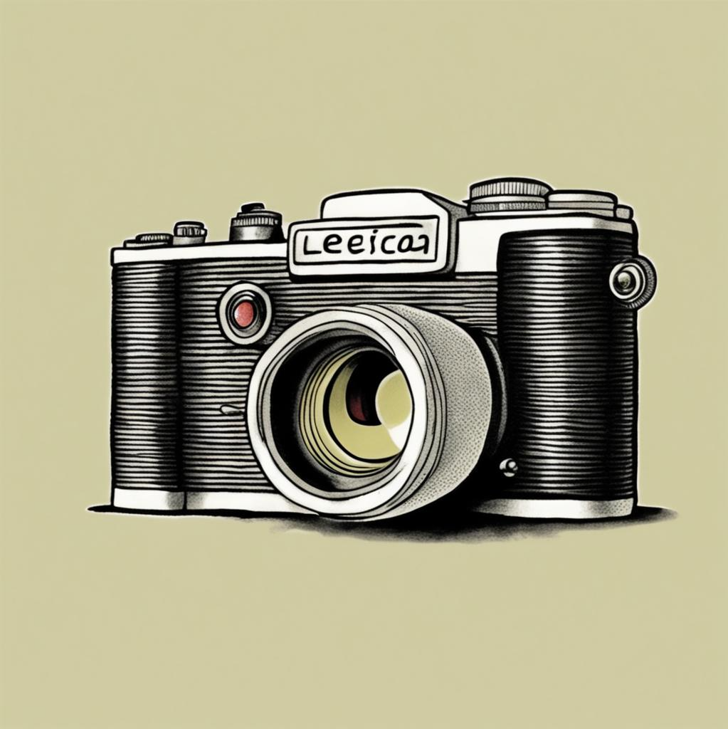 leica