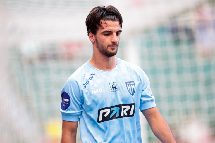 Интерес из Серии А, Отклоняет предложение из РПЛ и Потеря больших денег: Последние трансферы РПЛ. Главное, что случилось на российском трансферном рынке.-3