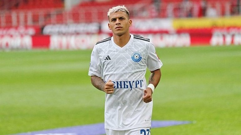 Интерес из Серии А, Отклоняет предложение из РПЛ и Потеря больших денег: Последние трансферы РПЛ. Главное, что случилось на российском трансферном рынке.-2