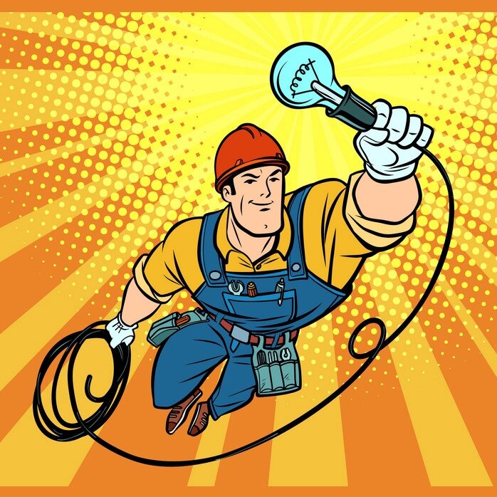 Леха Марсикин на Марсе