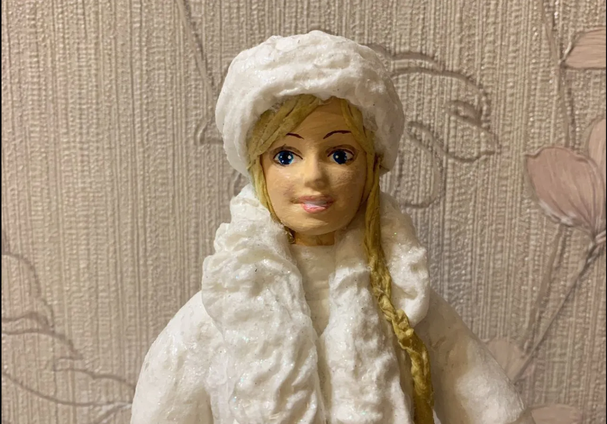 Фото не мое - из объявления на Авито