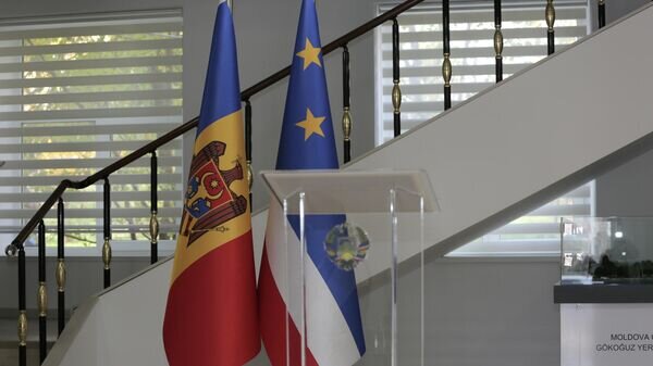    © Sputnik / Maxim Topal