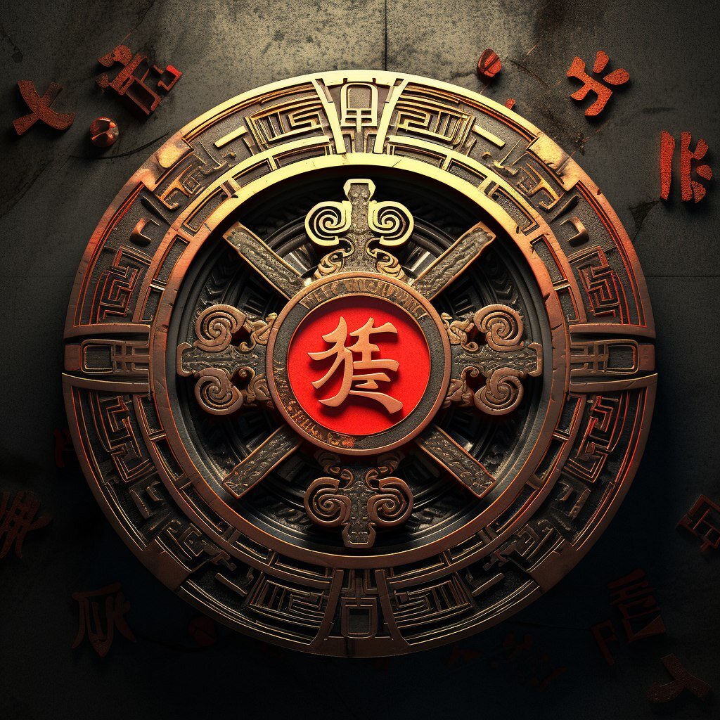 Интересно, что из всех традиций празднования Нового года в Китае прижилось только «звериное» обозначение будущего года.