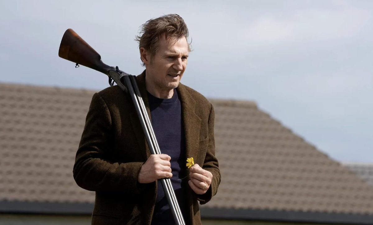 Кадр из фильма