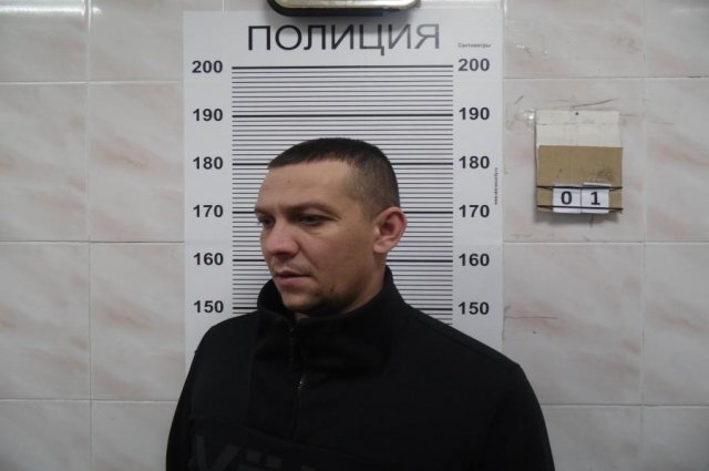    Что известно о жителе Барнаула, арестованном на Урале за обман женщин?