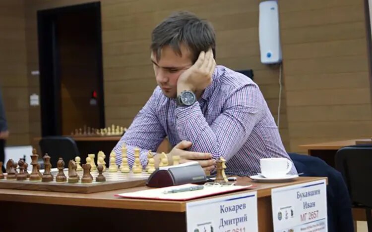    Источник фото: ФШР