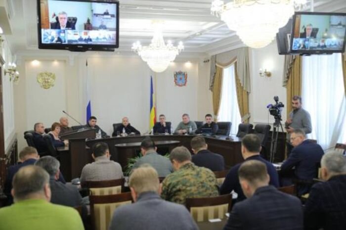 Источник фото: Василий Голубев/telegram.com