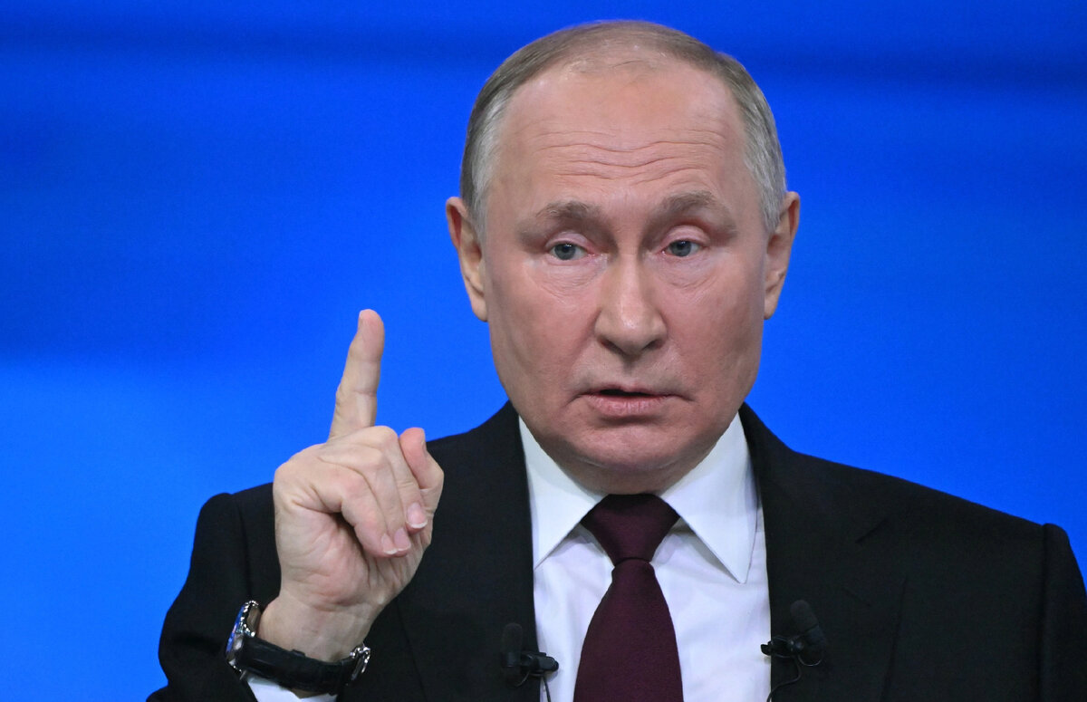 Фото взято в группе "Итоги года с Владимиром Путиным" в VK