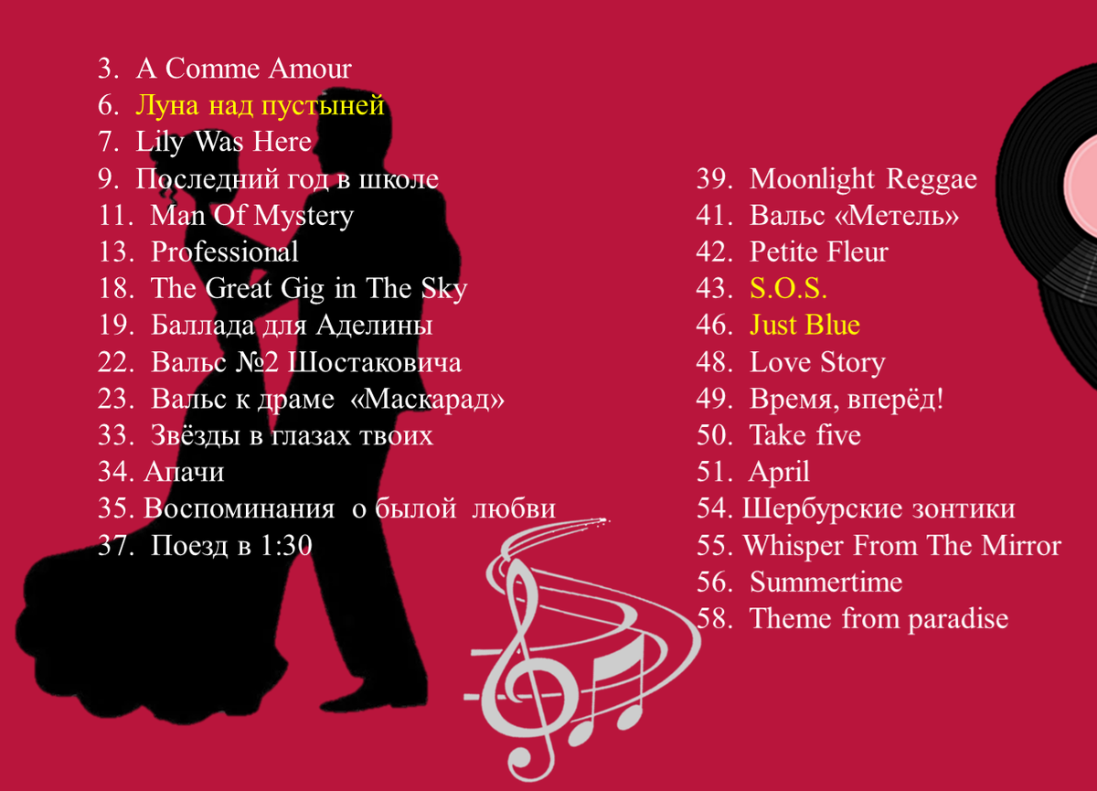 На обратной стороне доски смотрим результат прошлого голосования. 