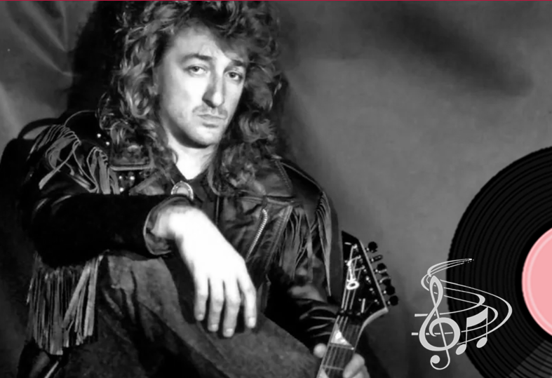 Александр Ситковецкий.